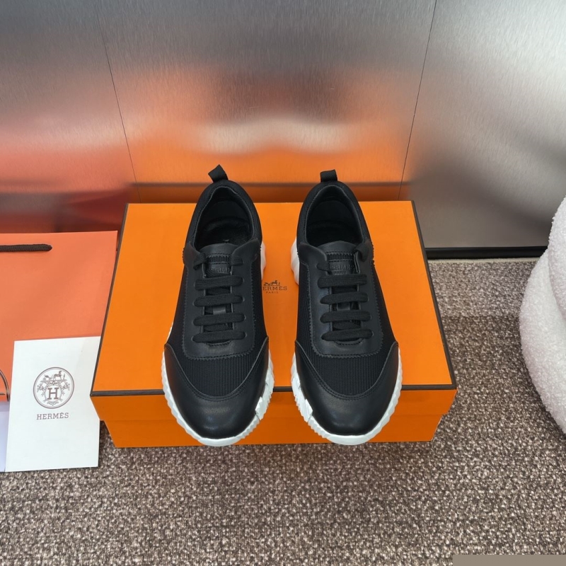 H**mes casual shoes